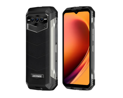 Doogee max outdoor - 5g,