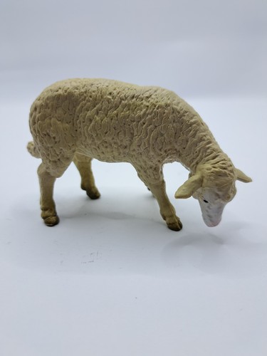 1994 schleich schaf grasend - schleich®,