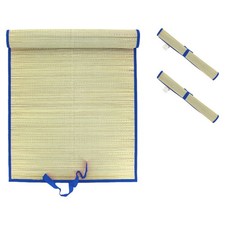 2tlg. XL Strandmatte