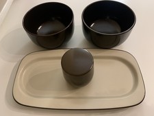 Rosenthal Terra Campagna Geschirrset,