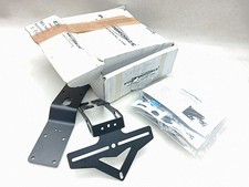 Kennzeichenhalter-Set in Power