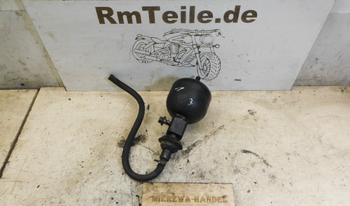 Audi d11 druckbombe - 8,