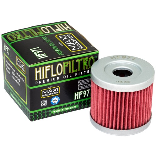 ölfilter hiflo hf971 - hiflo, für