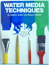 Water Media Techniques