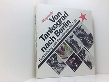 Von Tankograd nach Berlin