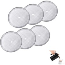 Kaffeefilter French Press