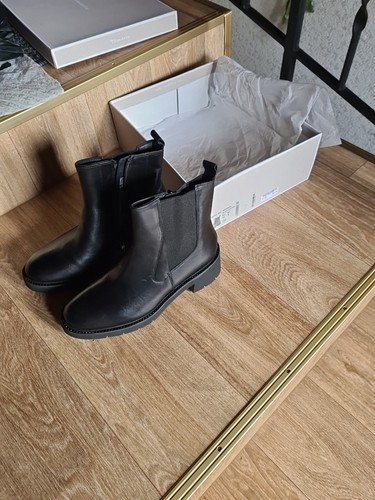 Damen chelsa boot neu tamaris - neu,
