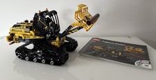 Lego Technic Raupenlader 42094