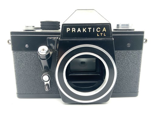 Pentacon praktica ltl slr 35mm - slr,