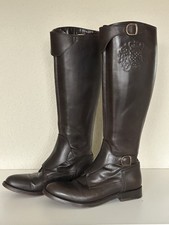Damen Stiefel Gr. 37 für