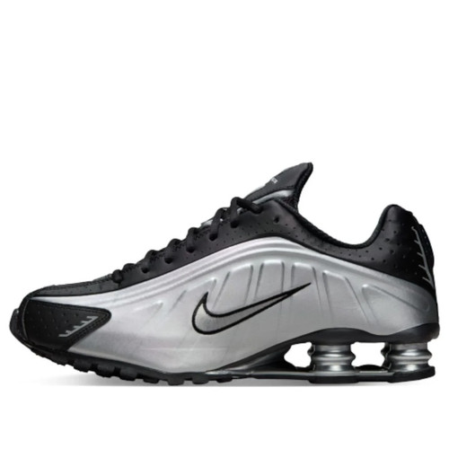 Nike shox sneaker herren - r4,