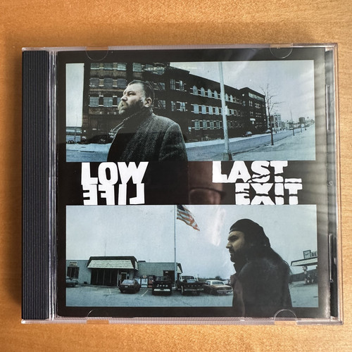 Peter brötzmann low - peter, life