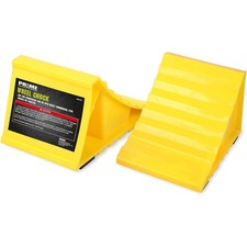 Unterlegkeile, Bremskeile