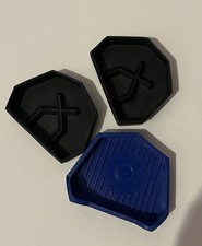 Sockelformer Gipsformen