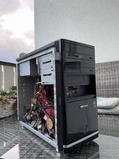 Medion PC MT 7 MED MT 562 AMD Athlon 7750 Dual Core 4GB RAM 320GB HDD