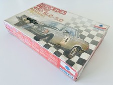ESCI Mercedes-Benz 450 SLC