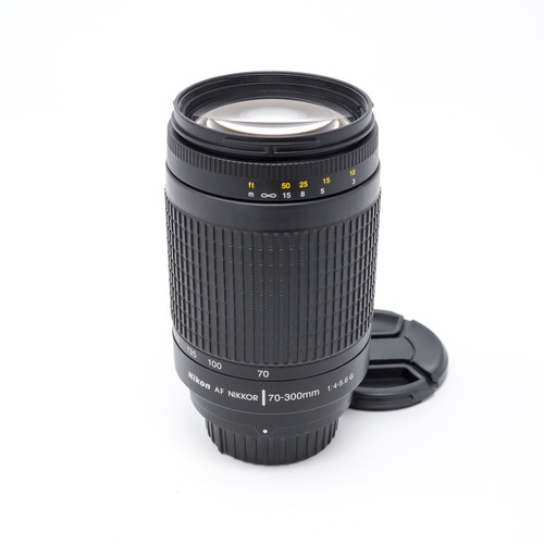 Nikon zoom nikkor 300mm - af, zoom-nikkor