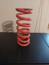 KTM 525 XC Quad,  WP Feder Hinten,  Zentralfederbein