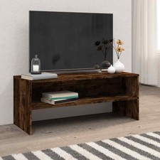 TV Schrank 100cm Holzwerkstoff