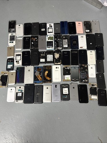 Großes handy konvolut 60 - großes,