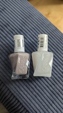 Essie gel top - gel, +