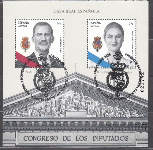 España centenario correo - españa,