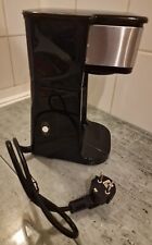 Kaffeemaschine Single