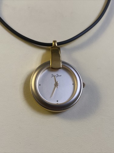 Jean jacot umhängeuhr - jean,