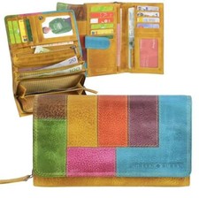 Greenburry Geldbörse Damen