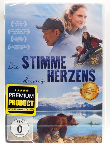 Die stimme deines herzens - deines,