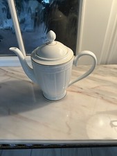 Villeroy & Boch Ivoire Kaffeekanne 1,2 L neu Unbenutzt