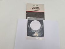 Harley-Davidson Softail  & Touring EVO/ Shovel Zündschloss Beschriftung Aufklebe