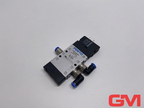 Festo magnetventil - festo,