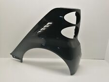 Smart ForTwo 451 Kotflügel hinten links Schwarz ECA A4518820101