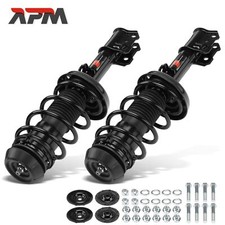 2x Stoßdämpfer Gasdruck Vorne für Opel Astra G T98 F35 F70 1998-2009 1.2-2.2L