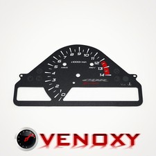 Honda CBR 1000 RR 2006-2007