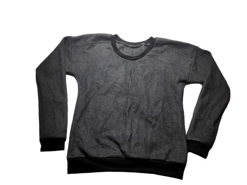 Pullover baumwollfleece - pullover,