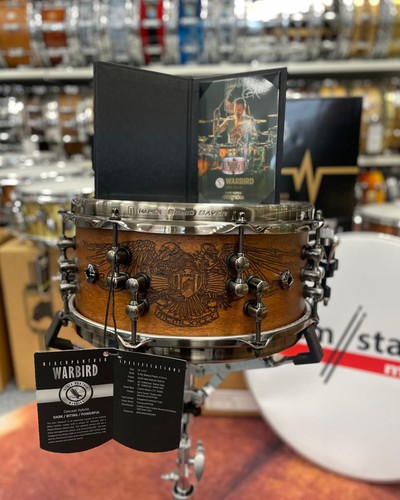 Mapex black panther - mapex,