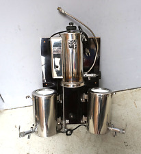 Vintage WMF Kaffeemaschine