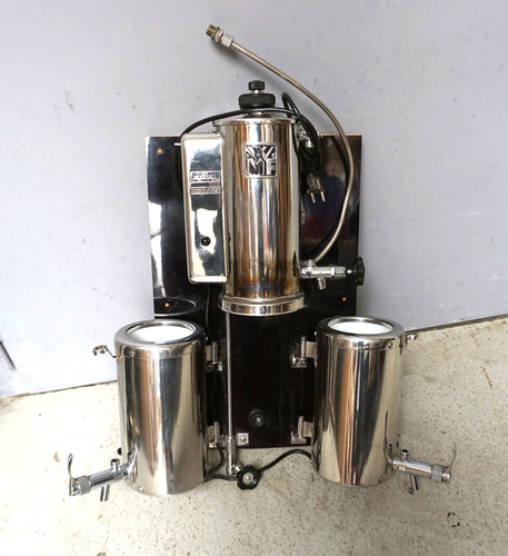Vintage wmf kaffeemaschine - vintage,