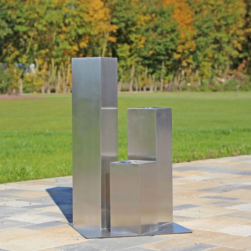 Clgarden element aus edelstahl - clgarden,