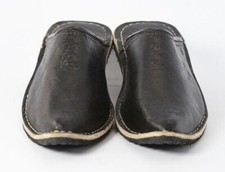 Traditioneller Berber Babouche