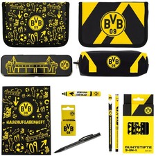 Borussia dortmund buntstifte - borussia,