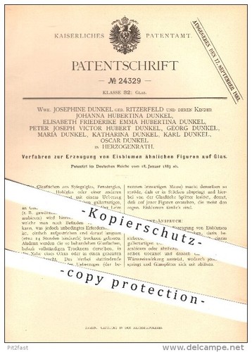 Original patent josephine - patent,