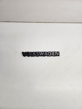VW Golf Emblem MK2 85-92 OEM