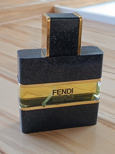 Fendi uomo ml - uomo, 50