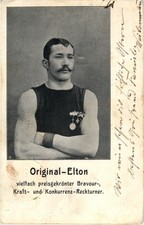 Original Elton - Kraft