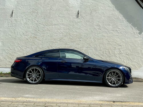 Alu wheelforce mercedes cls - wheelforce,