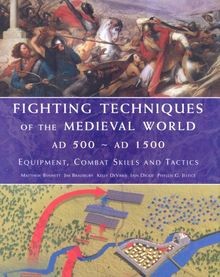 Fighting techniques the - fighting,