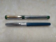 2 x WATERMAN. Füller